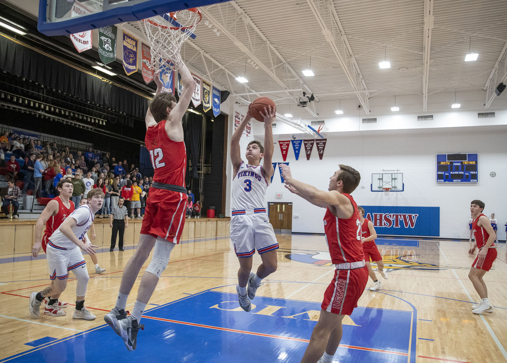 Basketball